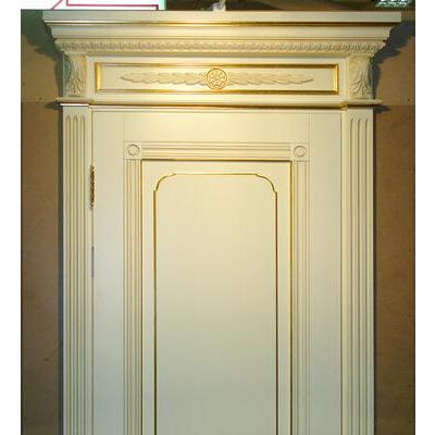 Дверь из массива дерева ДМ 24