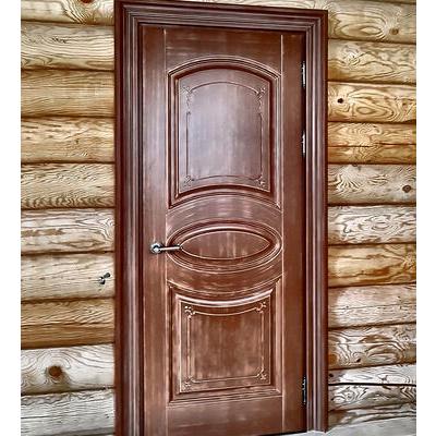 Межкомнатная дверь ДМ 05