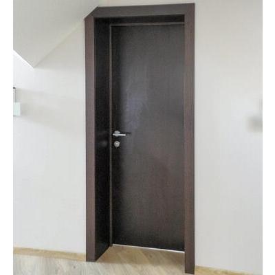 Дверь из массива дерева ДМ 42