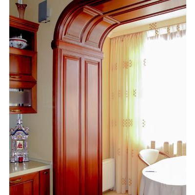 Арка для кухни-столовой АМ 01