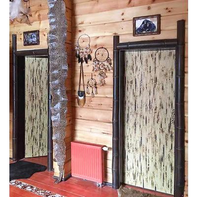 Межкомнатная дверь ДМ 20