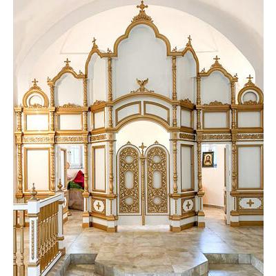 Царские врата