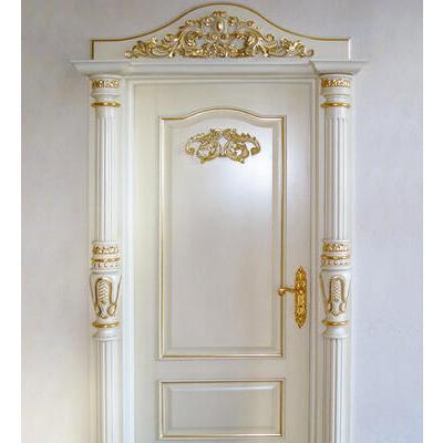 Межкомнатная дверь ДМ 23