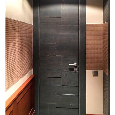 Дверь из массива ДМ 10