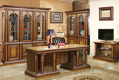 Корпусная мебель